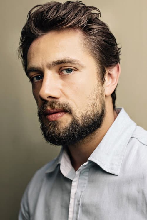 Rafael Cardoso foto