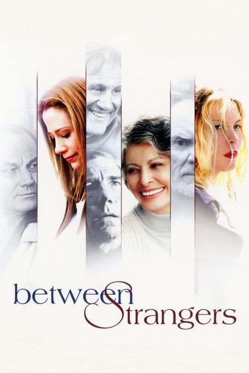 Between Strangers (2002) poster