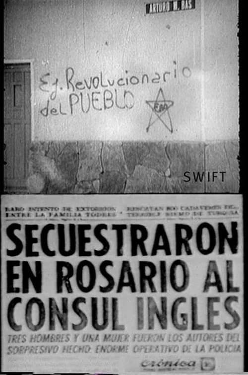 Swift, 1971 (1971) poster