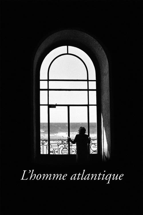 L’homme atlantique (1981) poster