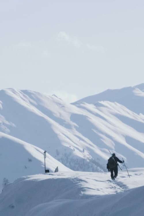 Irakli's Lantern (2020) poster