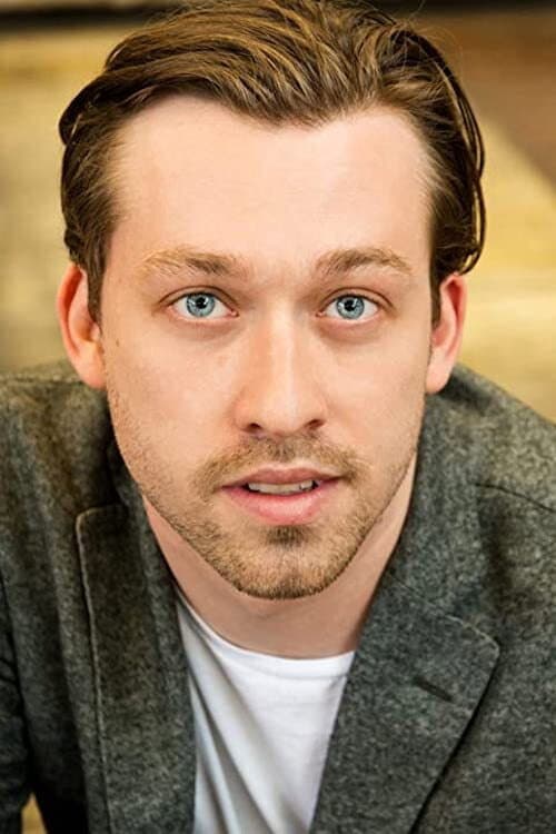 Simon Stone foto