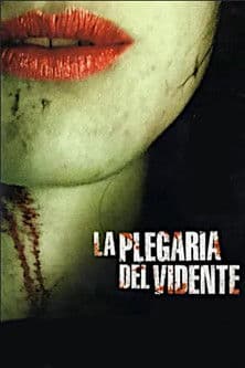 La plegaria del vidente (2012) poster
