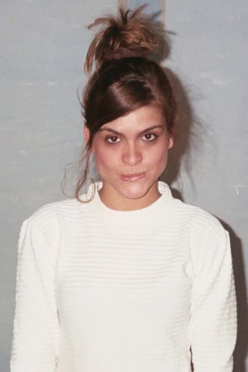 Natália Garcez foto