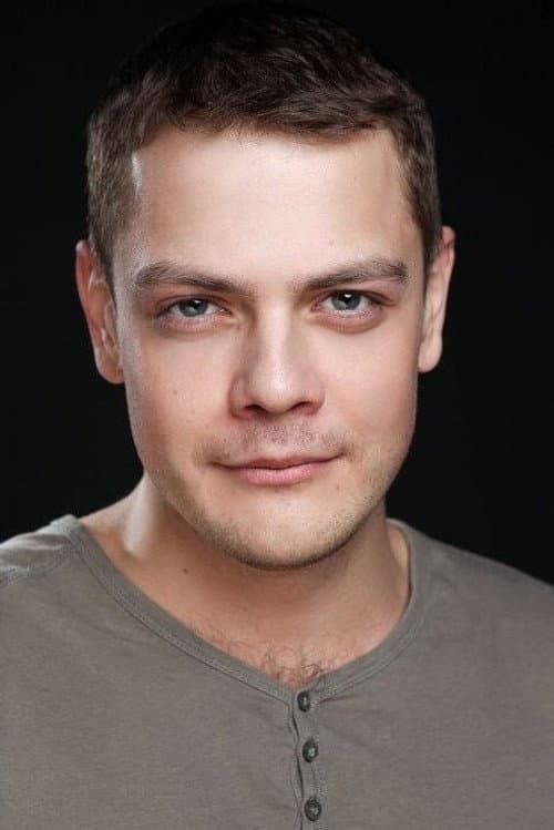 Alexander Zachinyaev foto