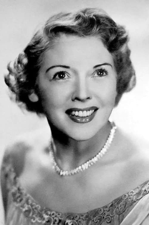 Fran Allison foto