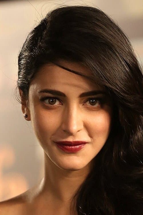 Shruti Haasan foto