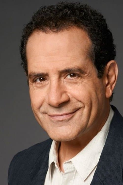 Tony Shalhoub foto