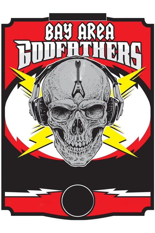 Bay Area Godfathers (2020) poster