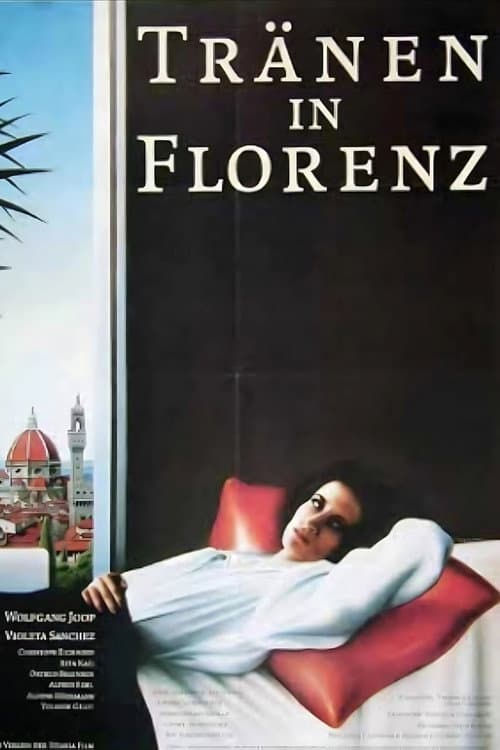 Tränen in Florenz (1985) poster
