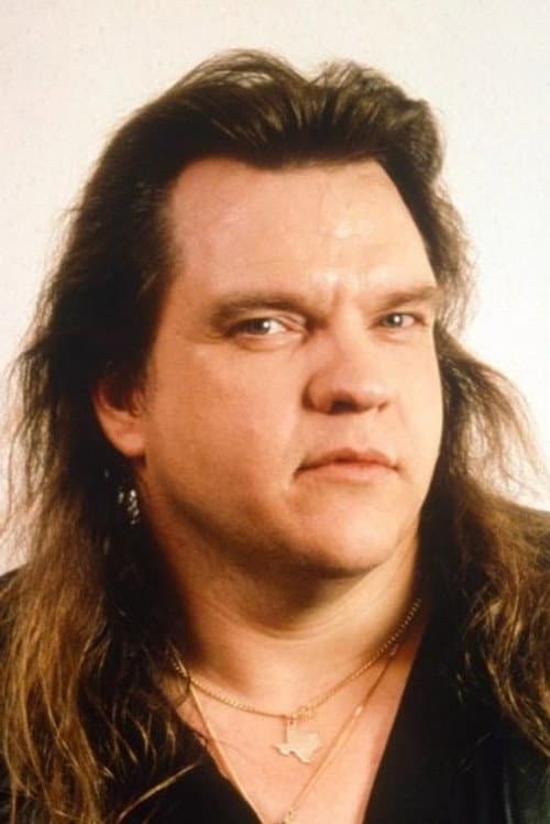 Meat Loaf foto
