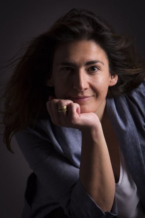 Patrícia Sequeira foto