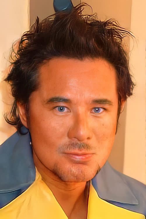 甘國亮 foto