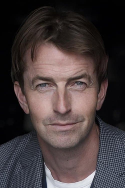 Mads Knarreborg foto