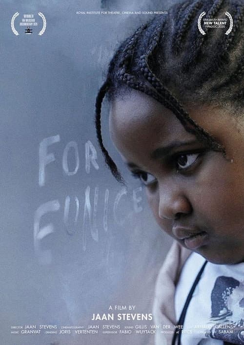 For Eunice (2019) poster