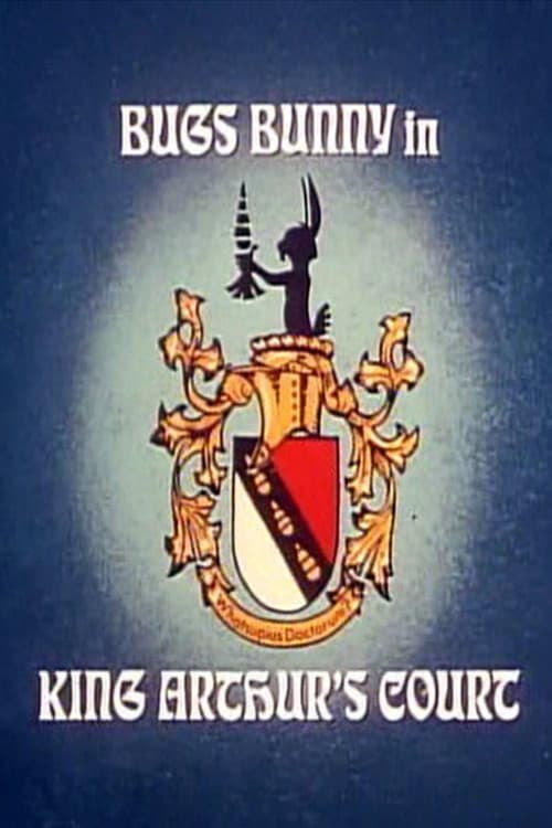 A Connecticut Rabbit in King Arthur's Court (1978) poster