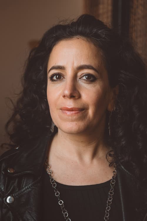 Leyla Bouzid foto