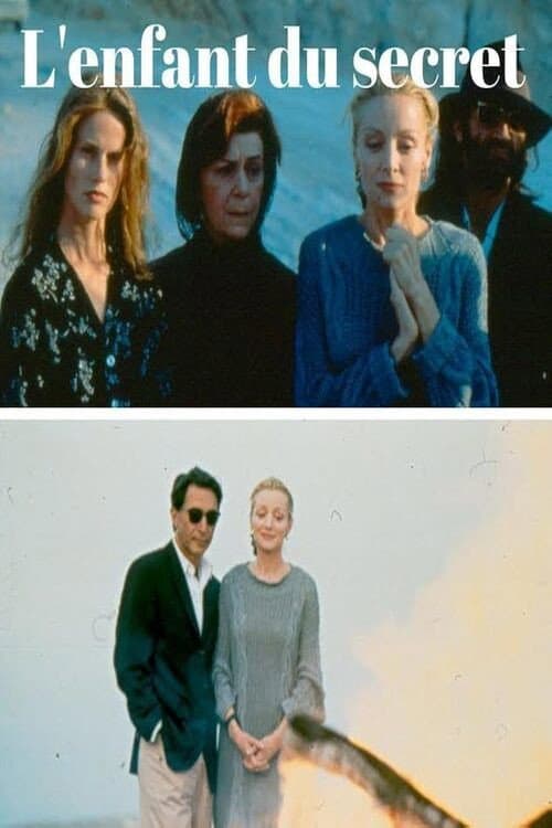 L'Enfant du secret (1996) poster