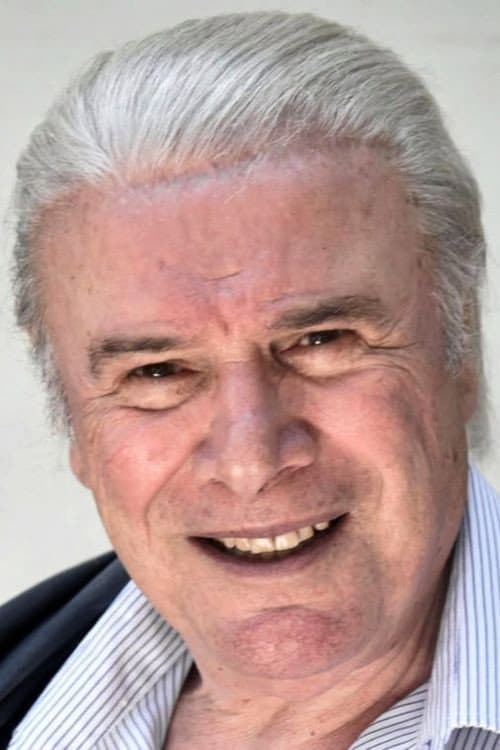 Alberto Martín foto