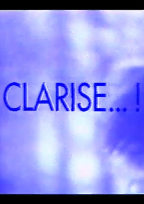 Clarise (1994) poster