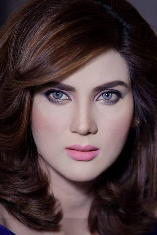Fiza Ali foto