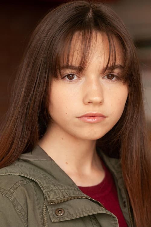 Samantha Desman foto