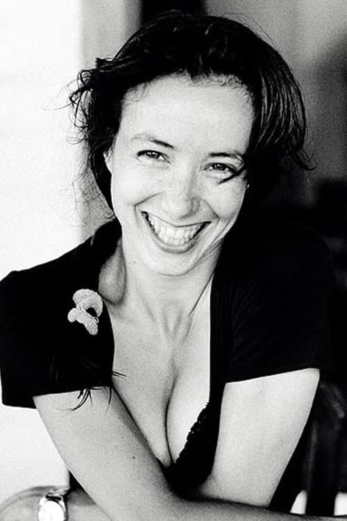 Sylvie Guillem foto