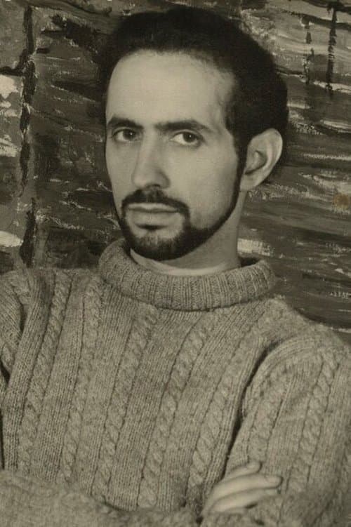 Tutte Lemkow foto