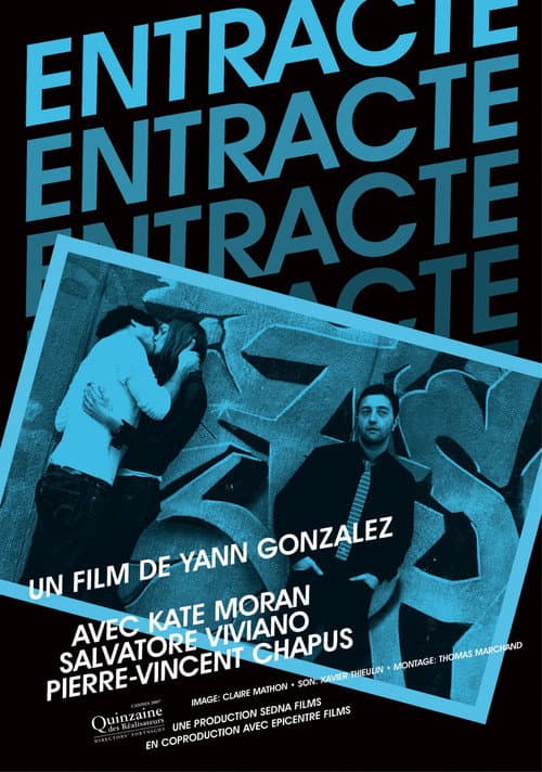 Entracte (2007) poster
