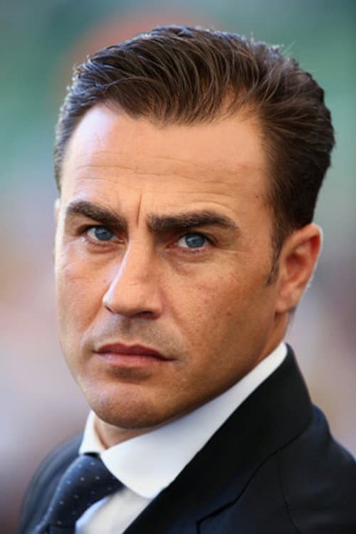 Fabio Cannavaro foto