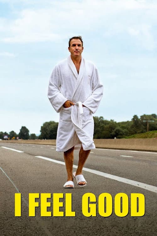 I Feel Good (2018) poster