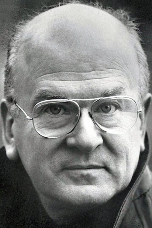 Robert Dietl foto