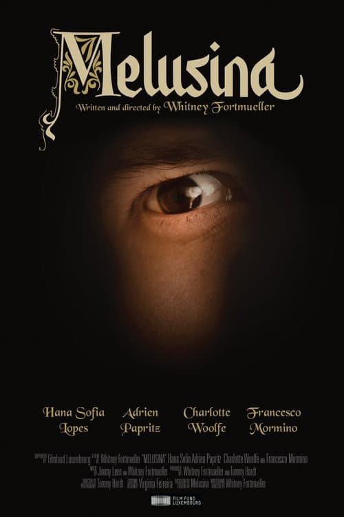 Melusina (2023) poster