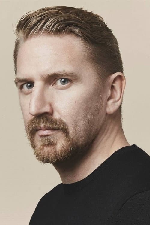 Alexandre Picot foto