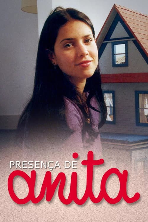 Luz, Câmera, 50 Anos: Presença de Anita - O Filme (2015) poster