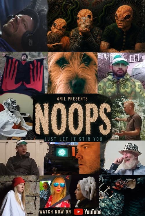 Noops (2026) poster