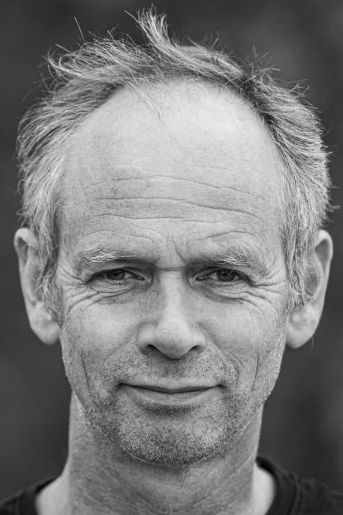 Hans Hognestad foto