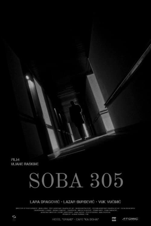 Soba 305 (2024) poster
