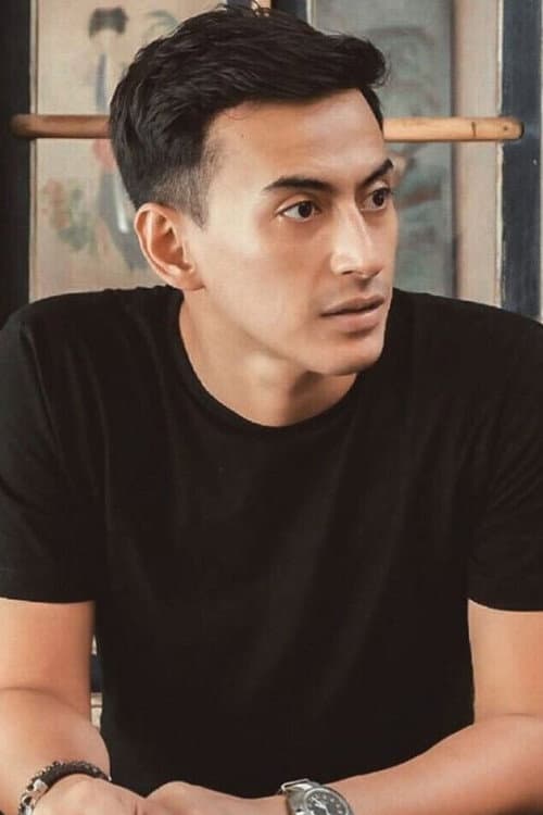 Habibi foto