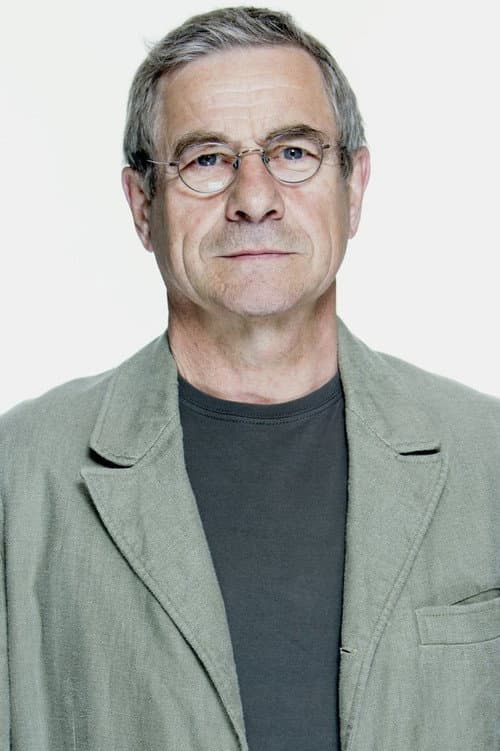 Bernd-Michael Baier foto