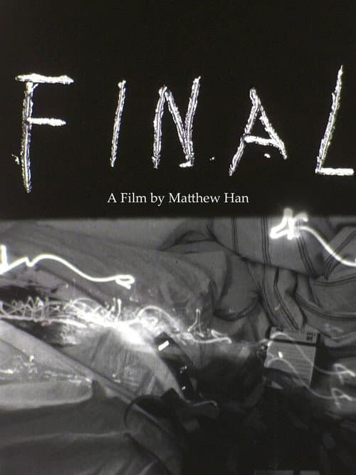 Final (2024) poster