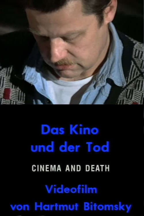 Das Kino und der Tod (1988) poster