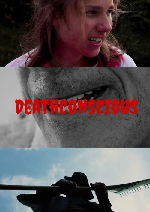 Deathconscious (2022) poster