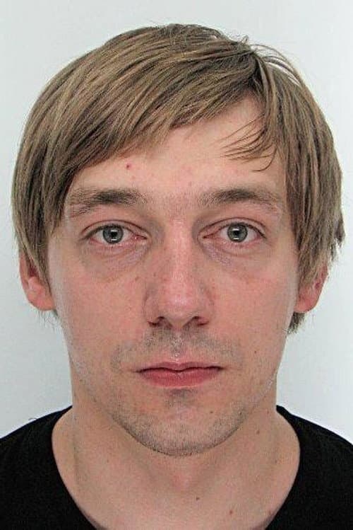 Bert Raudsep foto