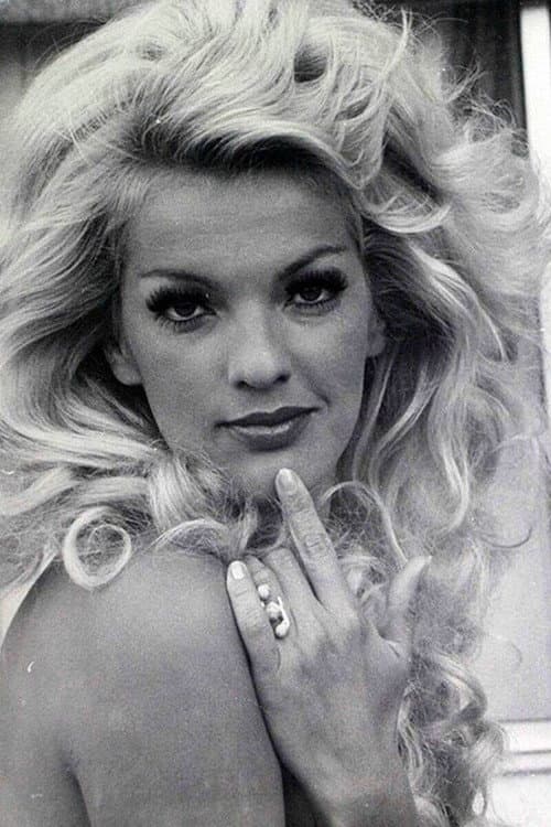 Wanda Seux foto