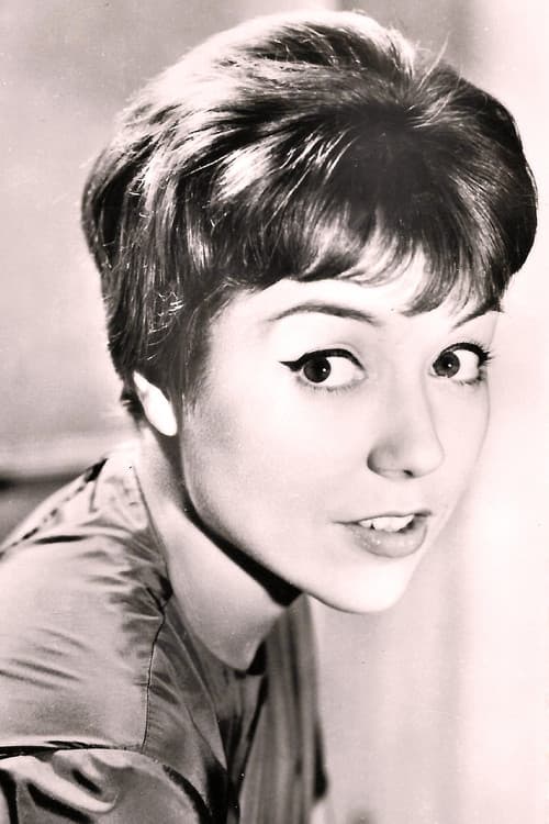 Annie Fratellini foto