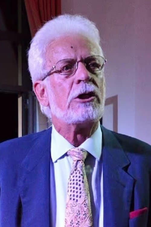 Luigi Roni foto