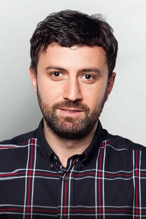 Timur Karginov foto