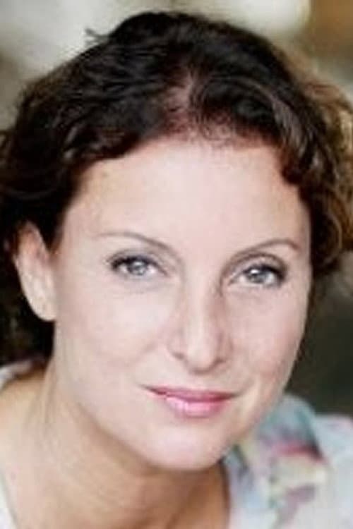 Amy Werba foto