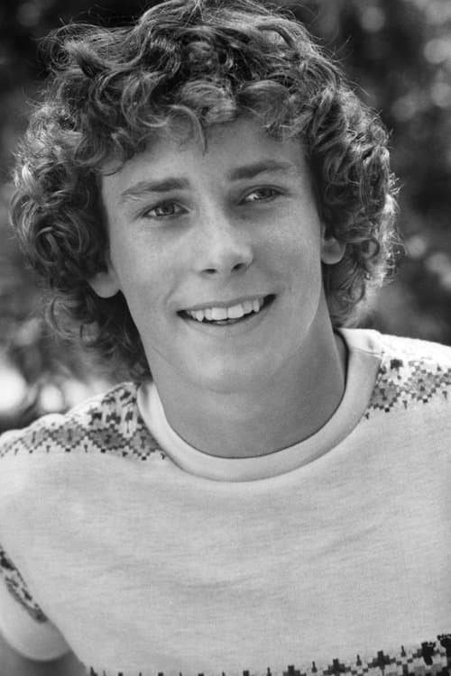 Willie Aames foto